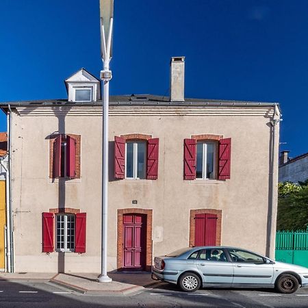 Le Vintage Apartment Tarbes Luaran gambar
