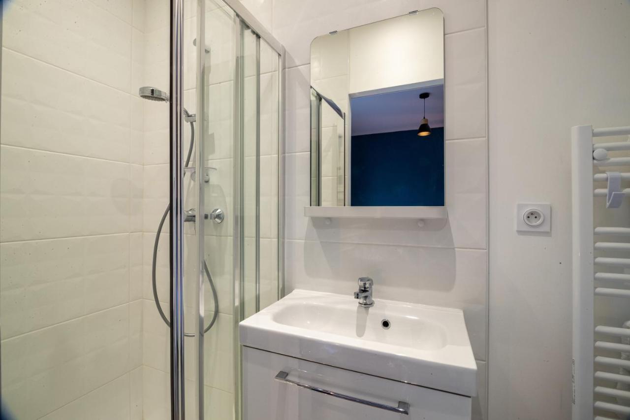 Le Vintage Apartment Tarbes Luaran gambar