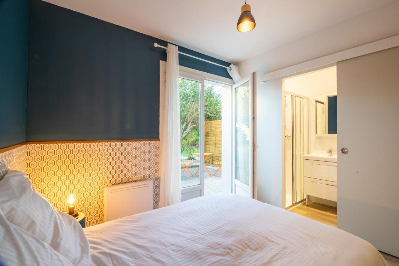 Le Vintage Apartment Tarbes Luaran gambar